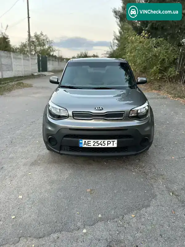 Kia Soul 2016, фото з оголошення 1 з 12, VIN KNDJN2A2XH7428601