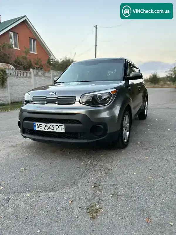 Kia Soul 2016, фото з оголошення 2 з 12, VIN KNDJN2A2XH7428601