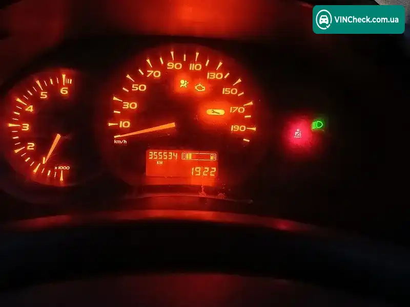 Renault Kangoo 2010, фото з оголошення 1 з 20, VIN VF1FW1AB543137087