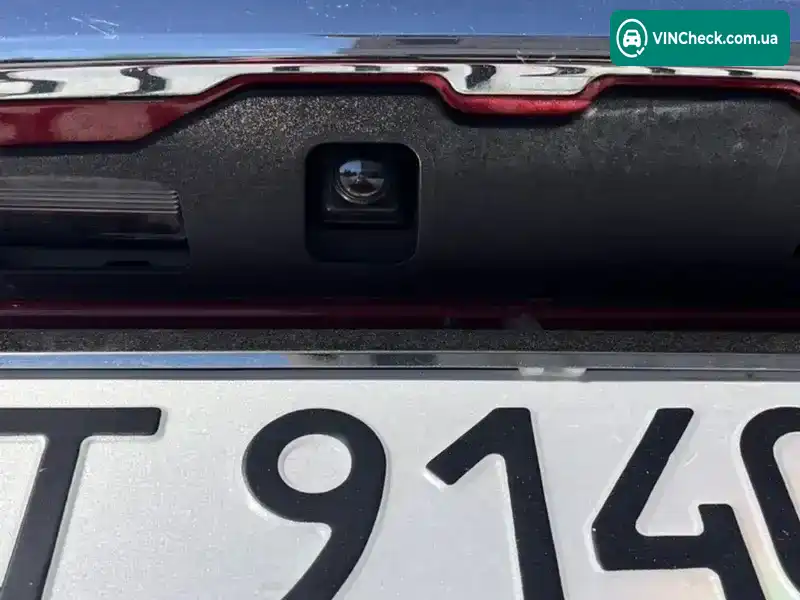 Nissan Rogue 2016, фото з оголошення 2 з 21, VIN 5N1AT2MVXGC893103