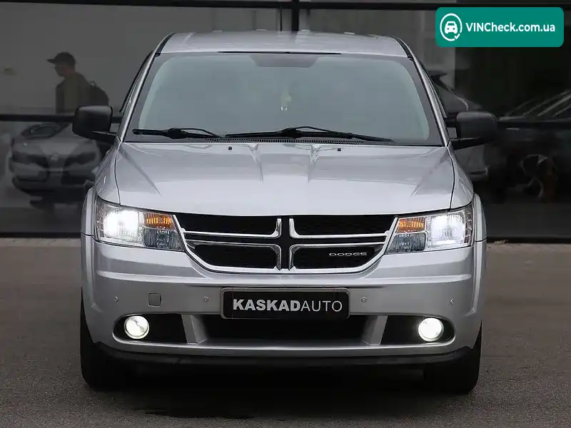 Dodge Journey 2011, фото з оголошення 2 з 21, VIN 3C4PDCAB4CT229499