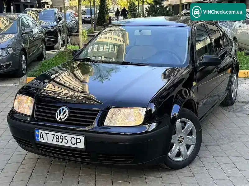 Volkswagen Jetta 1999, фото з оголошення 1 з 21, VIN 3VWSC29M6XM104336