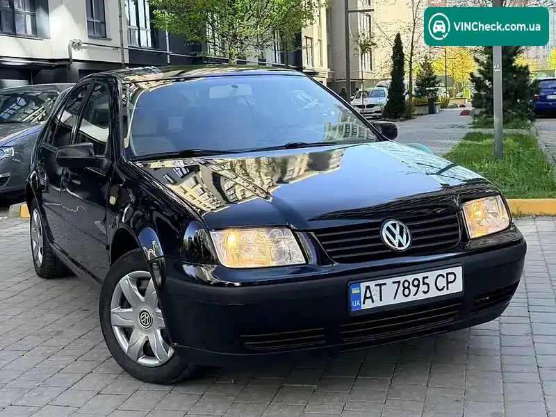 Volkswagen Jetta 1999, фото з оголошення 2 з 21, VIN 3VWSC29M6XM104336