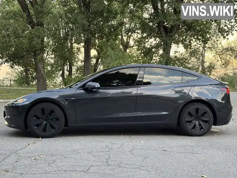 Tesla Model 3 2024, фото з оголошення 2 з 21, VIN 5YJ3E1EAXRF782585