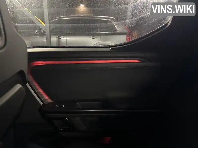 Rivian R1T 2022, фото з оголошення 2 з 21, VIN 7FCTGAAA1NN007114