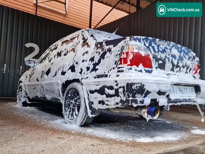 Daewoo Nexia 2006, фото з оголошення 1 з 20, VIN XWB3D31UD6A094820
