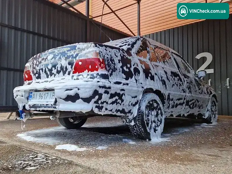 Daewoo Nexia 2006, фото з оголошення 2 з 20, VIN XWB3D31UD6A094820
