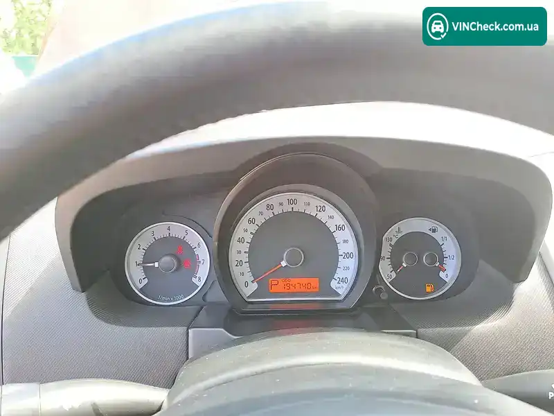 Kia Ceed 2008, фото з оголошення 2 з 19, VIN Y6LFF24238L004026