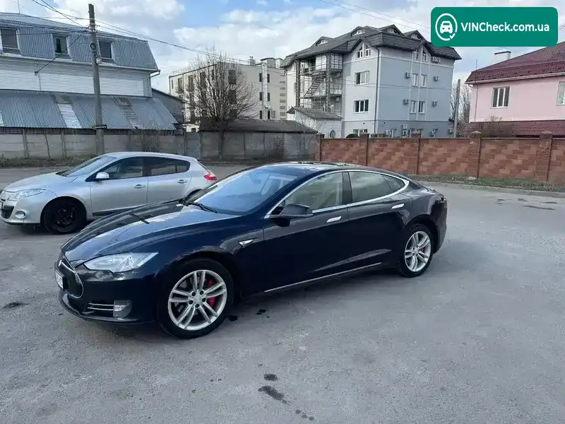 Tesla Model S 2014, фото з оголошення 2 з 21, VIN 5YJSA6H16EFP54549