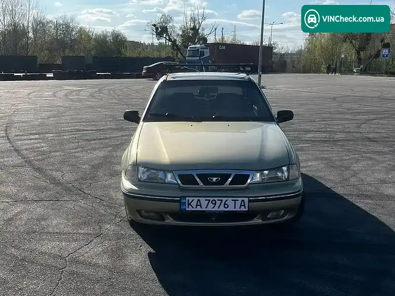 Daewoo Nexia 2007, фото з оголошення 2 з 16, VIN XWB3L31UD7A252844