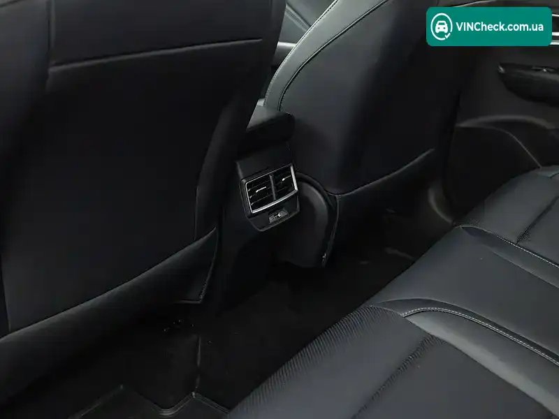 MG Zs 2025, фото з оголошення 2 з 20, VIN LSJWS4U94SZ190743