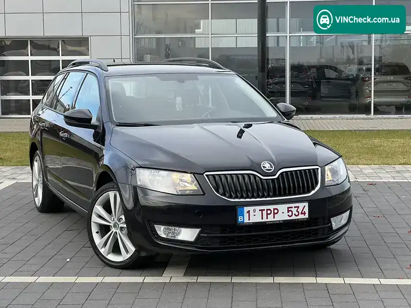 Skoda Octavia 2013, фото з оголошення 2 з 20, VIN TMBJJ7NE1E0021445