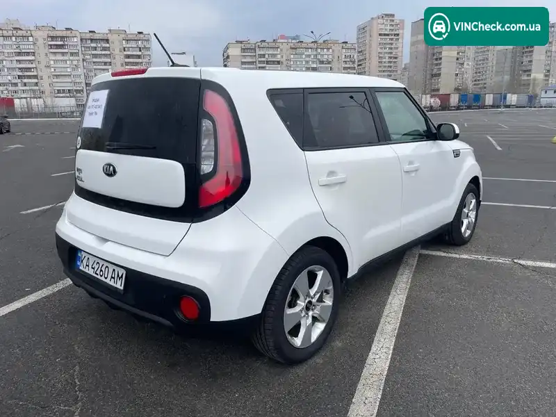 Kia Soul 2016, фото з оголошення 2 з 12, VIN KNDJN2A20H7468170