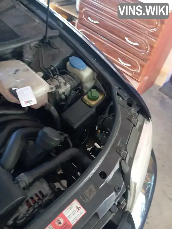 Audi A4 1999, фото з оголошення 2 з 21, VIN WAUZZZ8DZYA065987