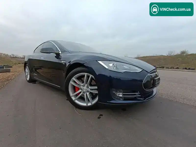 Tesla Model S 2014, фото з оголошення 1 з 20, VIN 5YJSA3H12EFP31705