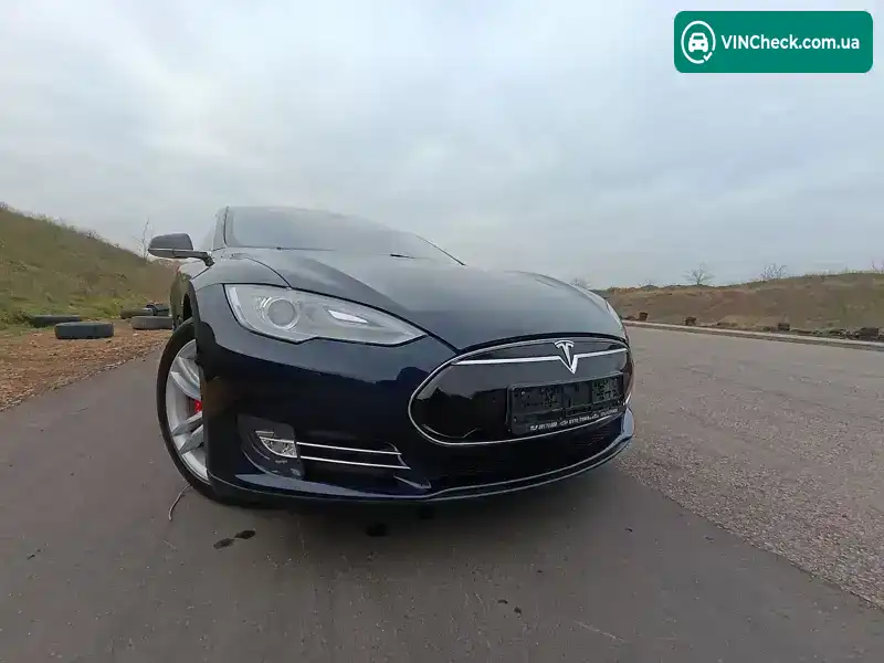 Tesla Model S 2014, фото з оголошення 2 з 20, VIN 5YJSA3H12EFP31705