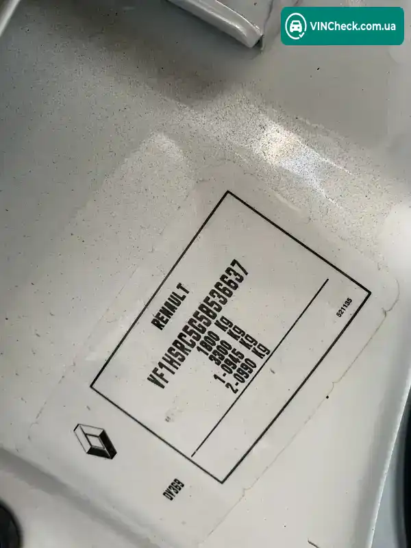 Renault Duster 2017, фото з оголошення 1 з 13, VIN VF1HSRC5G58536637