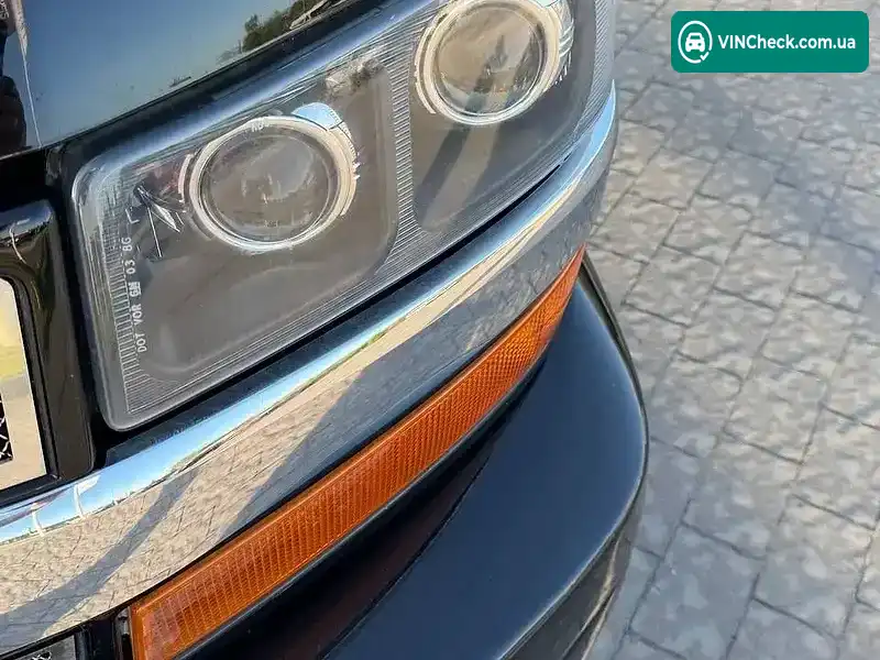 Chevrolet Express 2014, фото з оголошення 1 з 20, VIN 1GBSHDC48E1158020