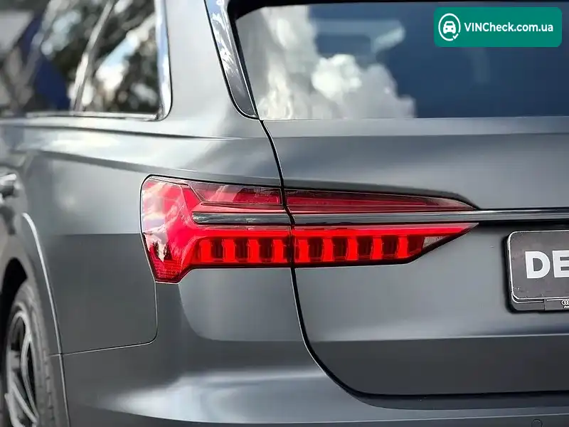 Audi A6 Allroad 2023, фото з оголошення 1 з 20, VIN WAUZZZF24RN012546