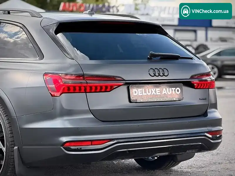 Audi A6 Allroad 2023, фото з оголошення 2 з 20, VIN WAUZZZF24RN012546