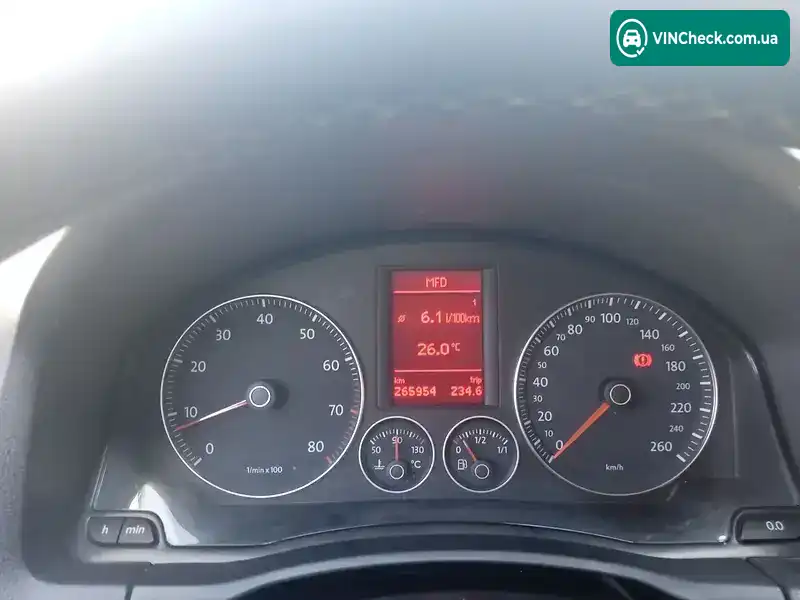 Volkswagen Golf 2008, фото з оголошення 2 з 15, VIN WVWZZZ1KZ9M256303