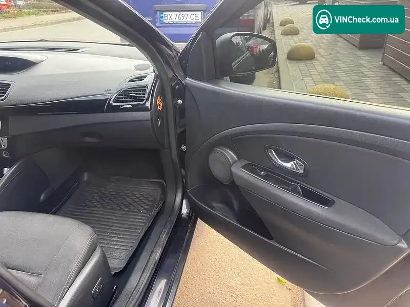 Renault Fluence 2014, фото з оголошення 2 з 20, VIN VF1LZBL0E50268171