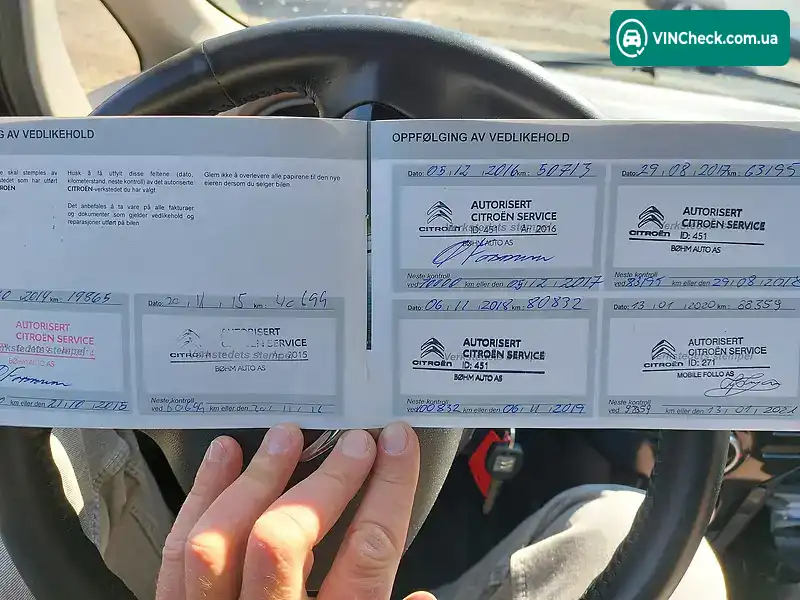 Citroen C-Zero 2014, фото з оголошення 2 з 17, VIN VF71NZKYZDU900575