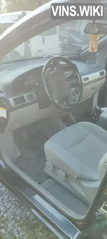 Chevrolet Rezzo 2006, фото з оголошення 2 з 20, VIN KL1UF756J7K488949