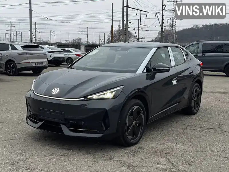 Volkswagen ID. UNYX 2025, фото з оголошення 2 з 21, VIN HVWJA1ER2S1200202