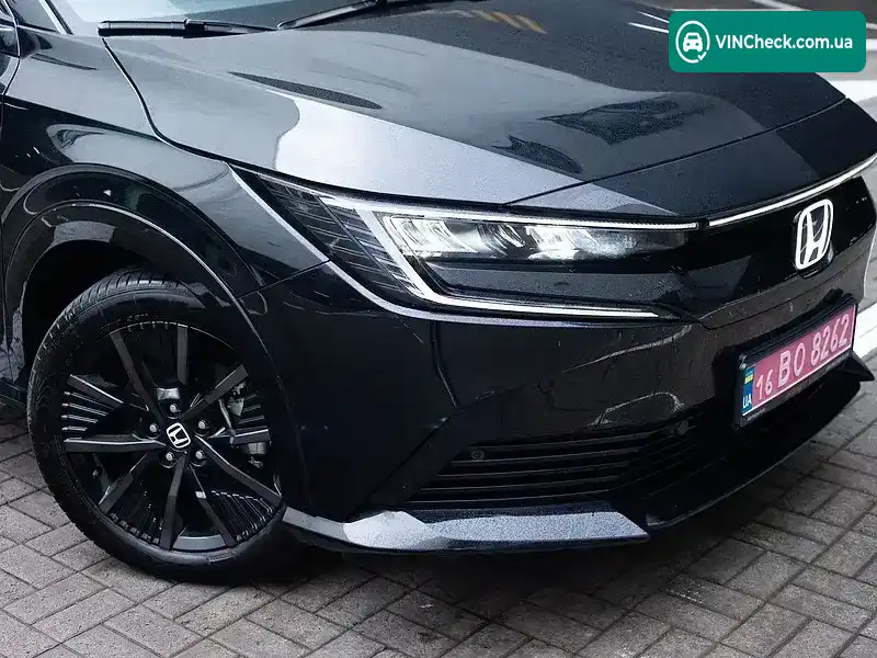 Honda e:NP2 2024, фото з оголошення 1 з 21, VIN LHGRM8820S8003068