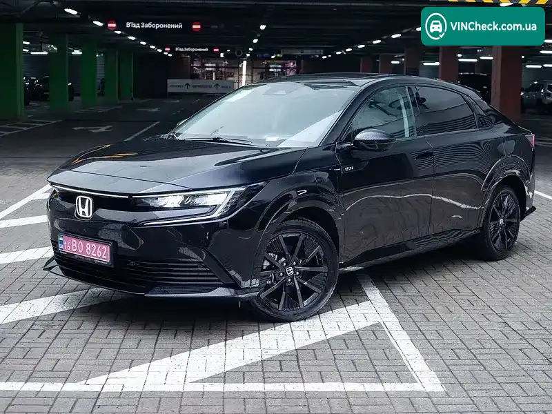 Honda e:NP2 2024, фото з оголошення 2 з 21, VIN LHGRM8820S8003068