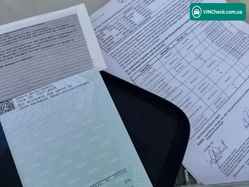 Mercedes-Benz C-Class 2003, фото з оголошення 2 з 14, VIN WDB2030461A610978