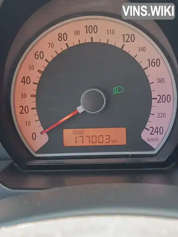 Kia Ceed 2008, фото з оголошення 2 з 19, VIN Y6LFF24228L002590