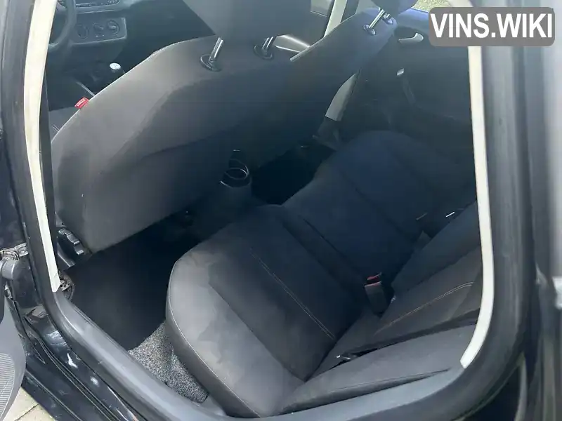 SEAT Ibiza 2010, фото з оголошення 2 з 18, VIN VSSZZZ6JZBR024947
