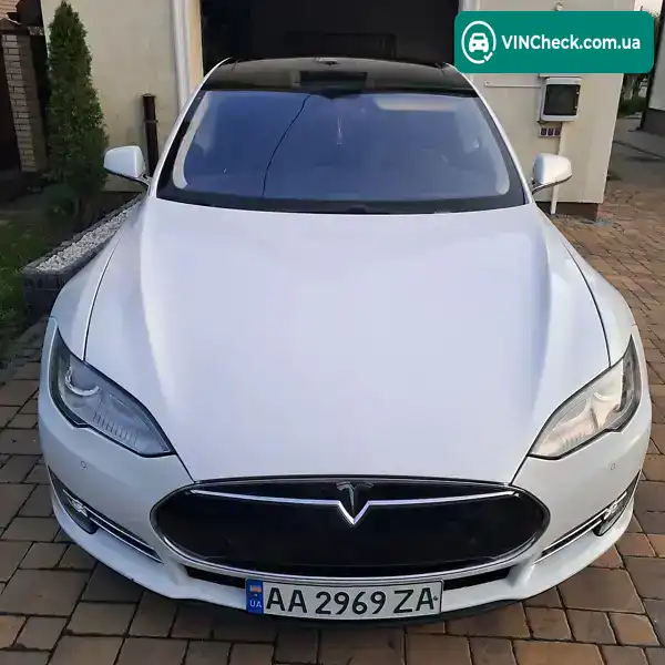 Tesla Model S 2014, фото з оголошення 2 з 21, VIN 5YJSA1H12EFP36102