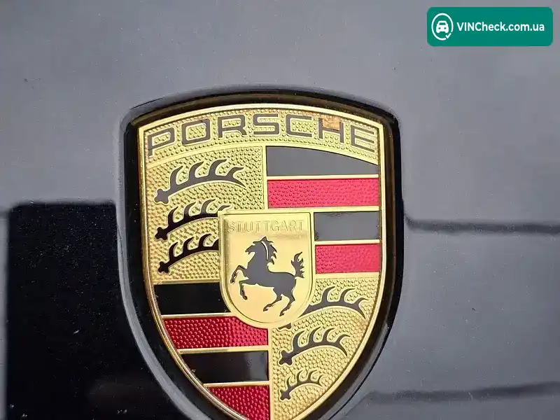 Porsche Cayenne 2015, фото з оголошення 2 з 21, VIN WP1ZZZ92ZFLA66995