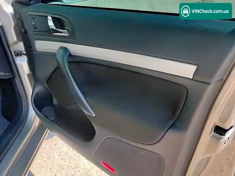 Skoda Octavia 2012, фото з оголошення 2 з 10, VIN TMBBK41Z5DB151613