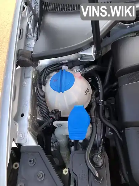 Volkswagen Golf 2006, фото з оголошення 2 з 17, VIN WVWZZZ1KZ6W195500