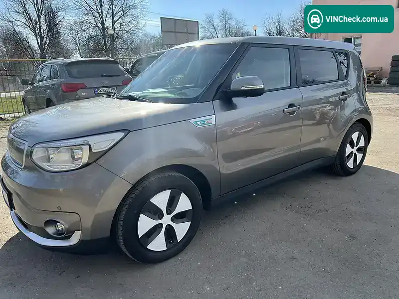 Kia Soul 2015, фото з оголошення 1 з 20, VIN KNAJX81EFF7002466