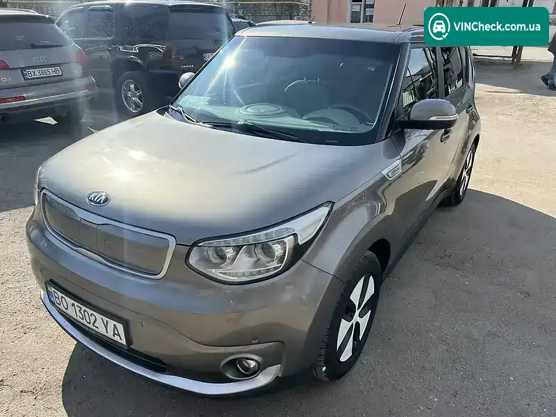 Kia Soul 2015, фото з оголошення 2 з 20, VIN KNAJX81EFF7002466