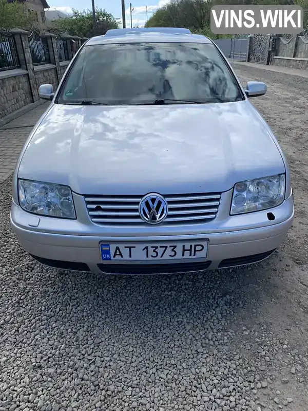 Volkswagen Bora 2001, фото з оголошення 2 з 21, VIN WVWZZZ1JZ1W668968