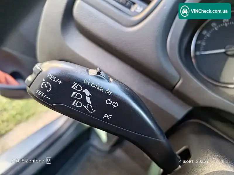 Skoda Roomster 2010, фото з оголошення 2 з 20, VIN TMBNJ65J5B5021472