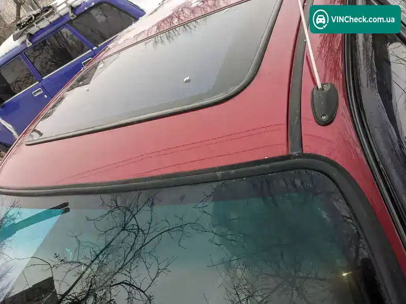Honda Civic 1999, фото з оголошення 2 з 11, VIN JHMEK3560XS201080