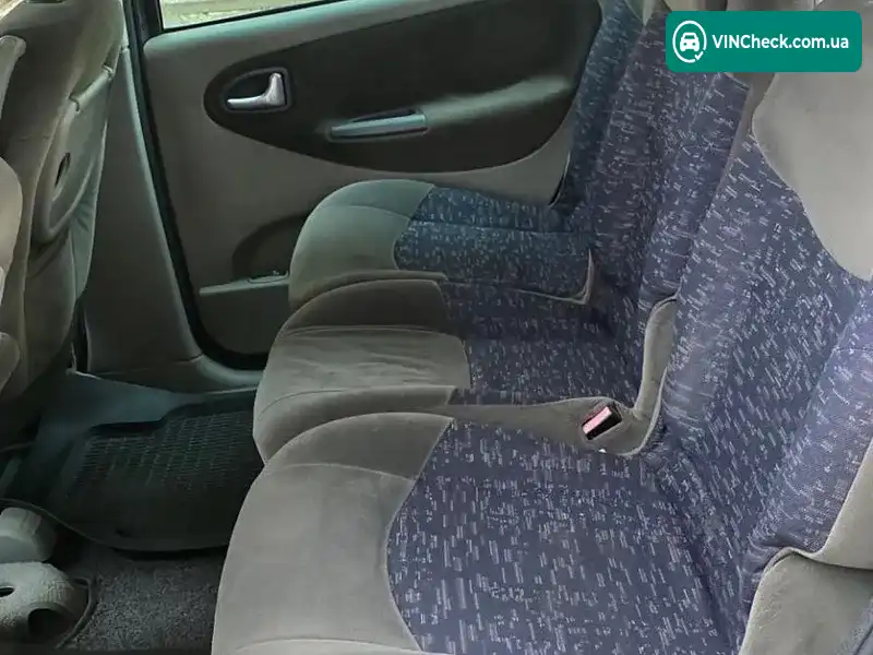 Renault Scenic 2002, фото з оголошення 1 з 20, VIN VF1JA050227375542