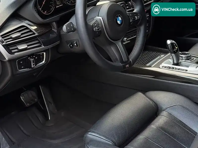 BMW X5 2013, фото з оголошення 2 з 3, VIN WBAKS410800C36081