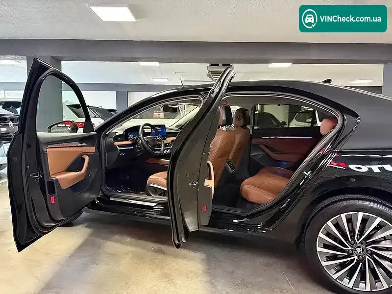 Skoda Superb 2025, фото з оголошення 2 з 17, VIN TMBCP0NZXSC041737