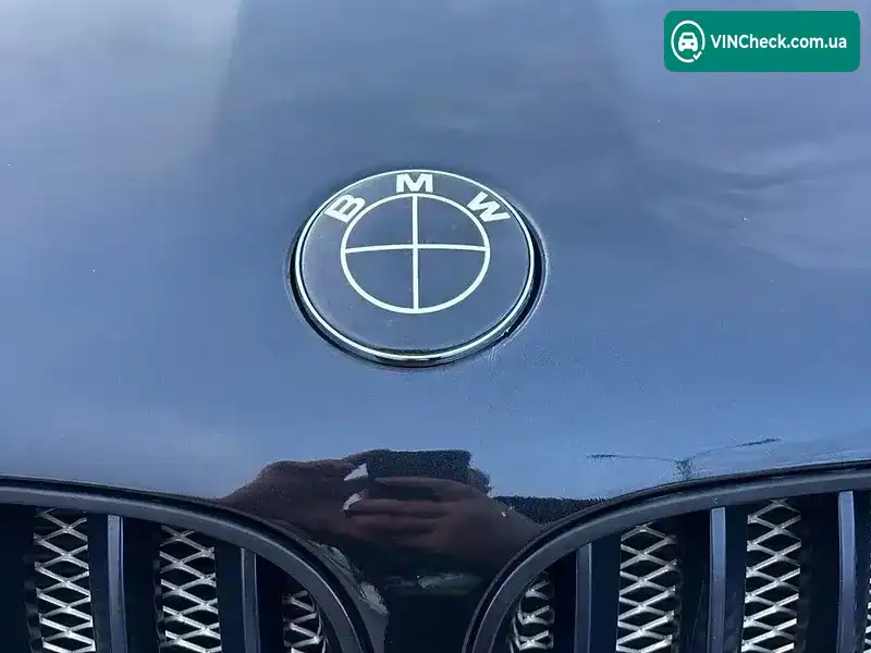 BMW X5 2006, фото з оголошення 1 з 21, VIN WBAFA91070LH73007