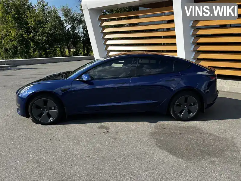 Tesla Model 3 2023, фото з оголошення 2 з 21, VIN 5YJ3E1EBXPF633762