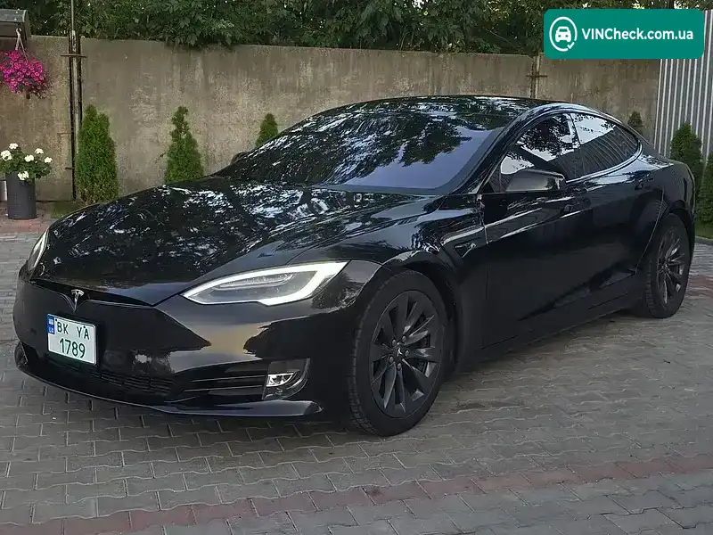 Tesla Model S 2018, фото з оголошення 2 з 20, VIN 5YJSA1E22JF277399