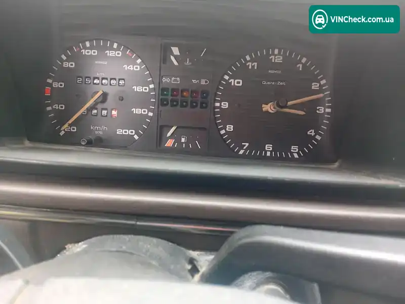 Volkswagen Jetta 1988, фото з оголошення 1 з 13, VIN WVWZZZ16ZJW232198